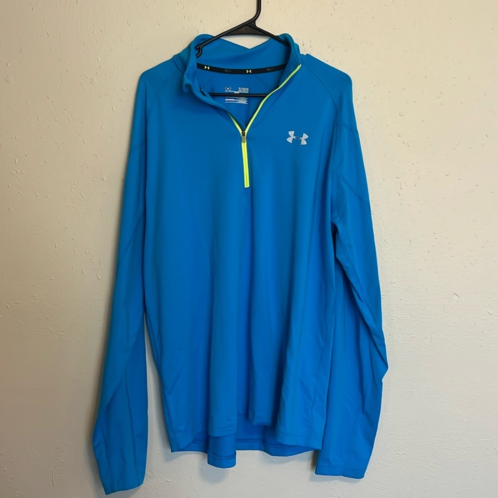 Men’s UA XL